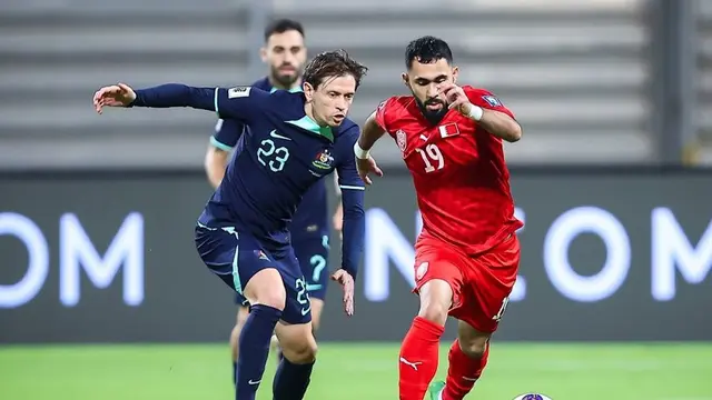 Prediksi Pertandingan Jepang vs Bahrain Pada 20 Maret 2025