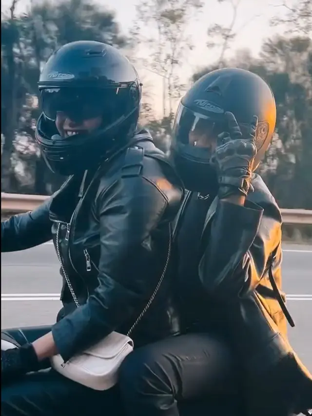 Onadio Leonardo dan Baby Prisillia