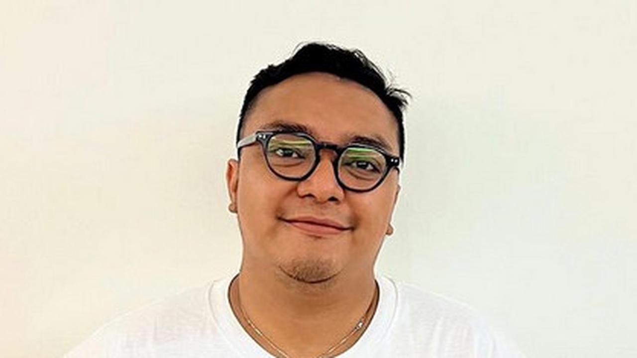 Ingat Artis Cilik Geofanny, Begini Potret Terbarunya Bikin Pangling