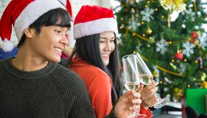 Ide Hadiah Istimewa Buat Orang Terkasih di Hari Natal