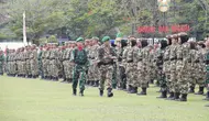 Kemhan Ungkap Penyebab Peserta SPPI Meninggal saat Latihan Dasar Militer