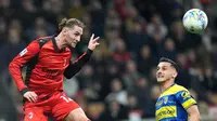 AC Milan Tumbang dari Parma: Sudah Berusaha, Tapi Bolanya Gak Mau Masuk!
