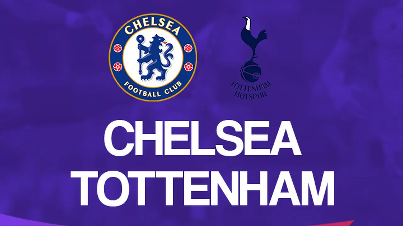 Chelsea Vs Tottenham Hotspur