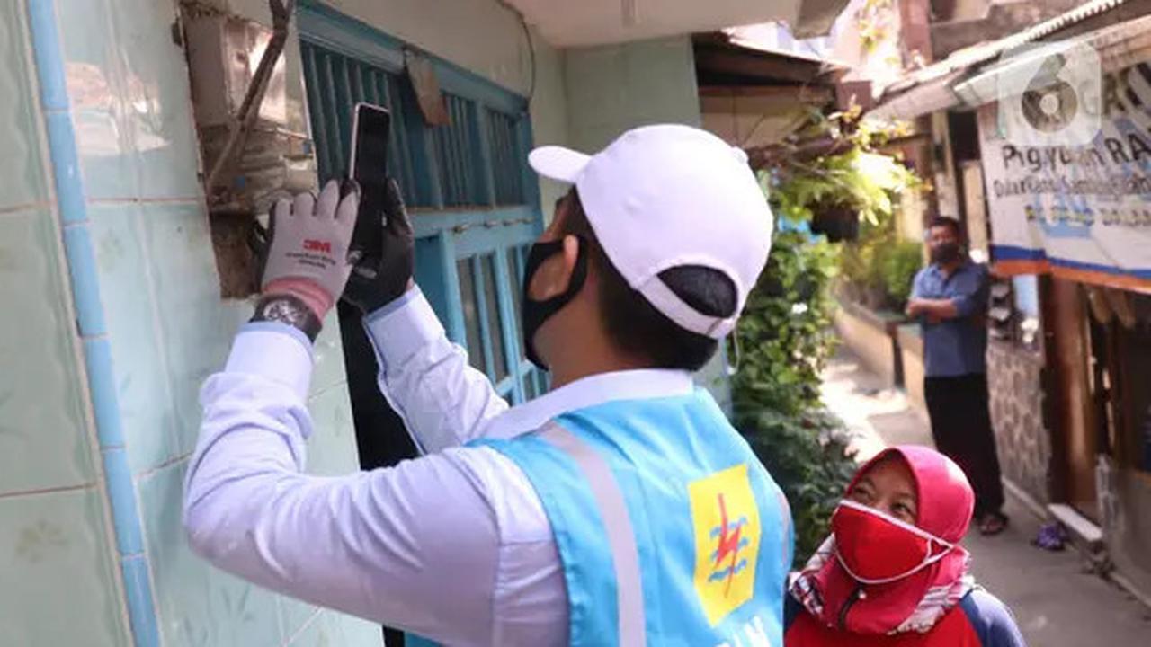 Jangan Sampai Ketinggalan, Program Diskon Listrik 50 Persen Berakhir Malam Ini