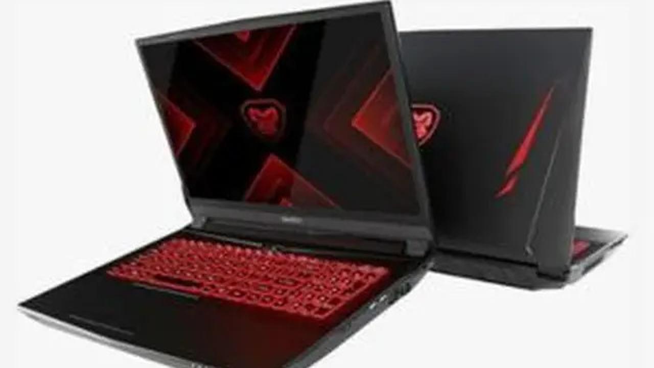 7 Rekomendasi Laptop Spek Tinggi Harga Terbaru April 2025