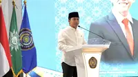 PSI: Islam Wajibkan Umat Jaga Hutan-Lingkungan