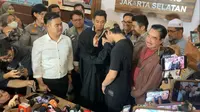 Selain Rizky Billar dan Lesti Kejora, Ini 6 Pasangan Artis yang Kembali Mesra Setelah Sempat Berkonflik