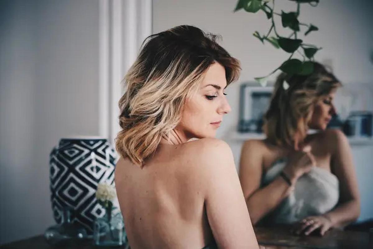 Penyebab Stretch Mark di Bahu dan Cara Mengatasinya