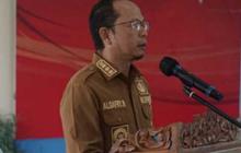 Pemkab Bangka Tengah Optimalkan Fungsi Bozem Atasi Banjir di Koba