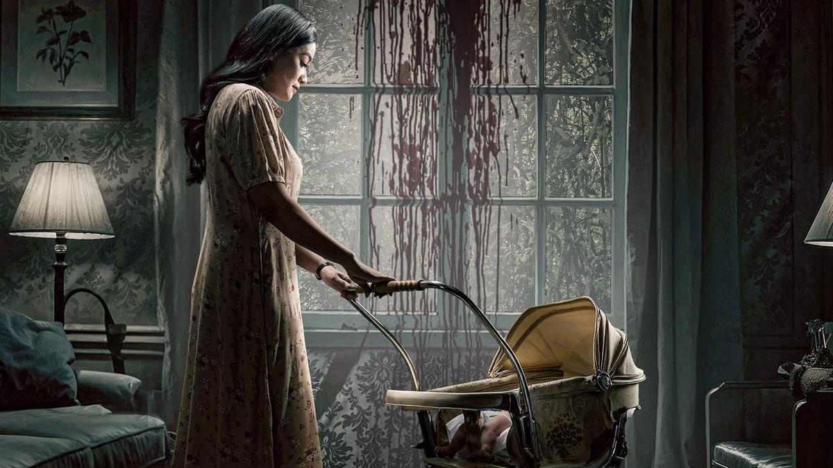 6 Fakta Film Getih Ireng: Dari Duet Perdana hingga Pengambilan Adegan dengan Teknik Kompleks