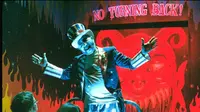 5 Horror Movies About Circus to Feel The Terror Under Tent
