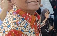Mahfud Depan PMI: Saudara Pilih Pasangan Capres-Cawapres yang Peduli Pekerja Migran