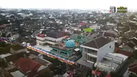 Kampung Ramadhan Jogokariyan, Event Ikonik yang Penuh Makna Kebersamaan