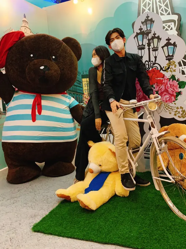 Summarecon Mall Kelapa Gading