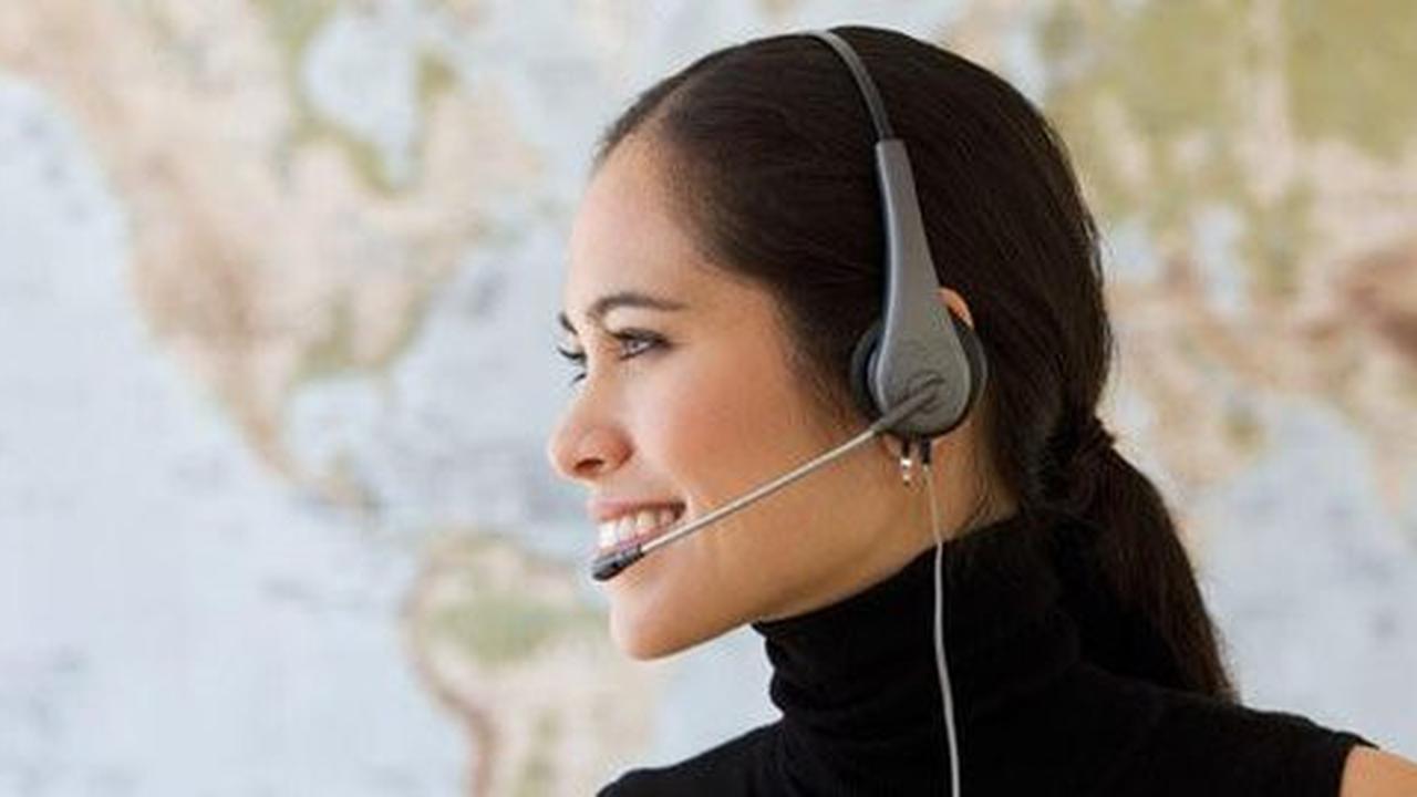 Menghubungi operator seluler dan non aktif layanan