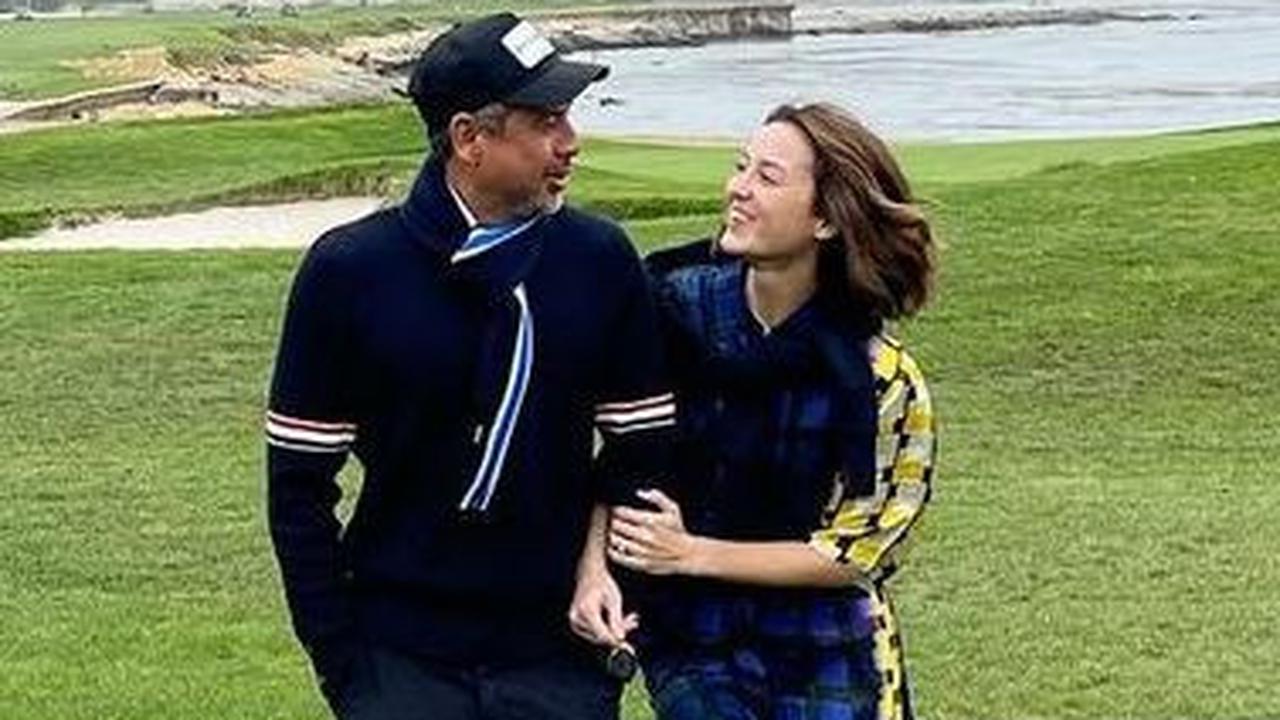 Sudah beranjak dewasa, Julie Estelle memutuskan menikah dengan  pembalap asal Indonesia, David Tjiptobiantoro. Keduanya sesekali membagikan momen mesra di akun media sosial masing-masing.