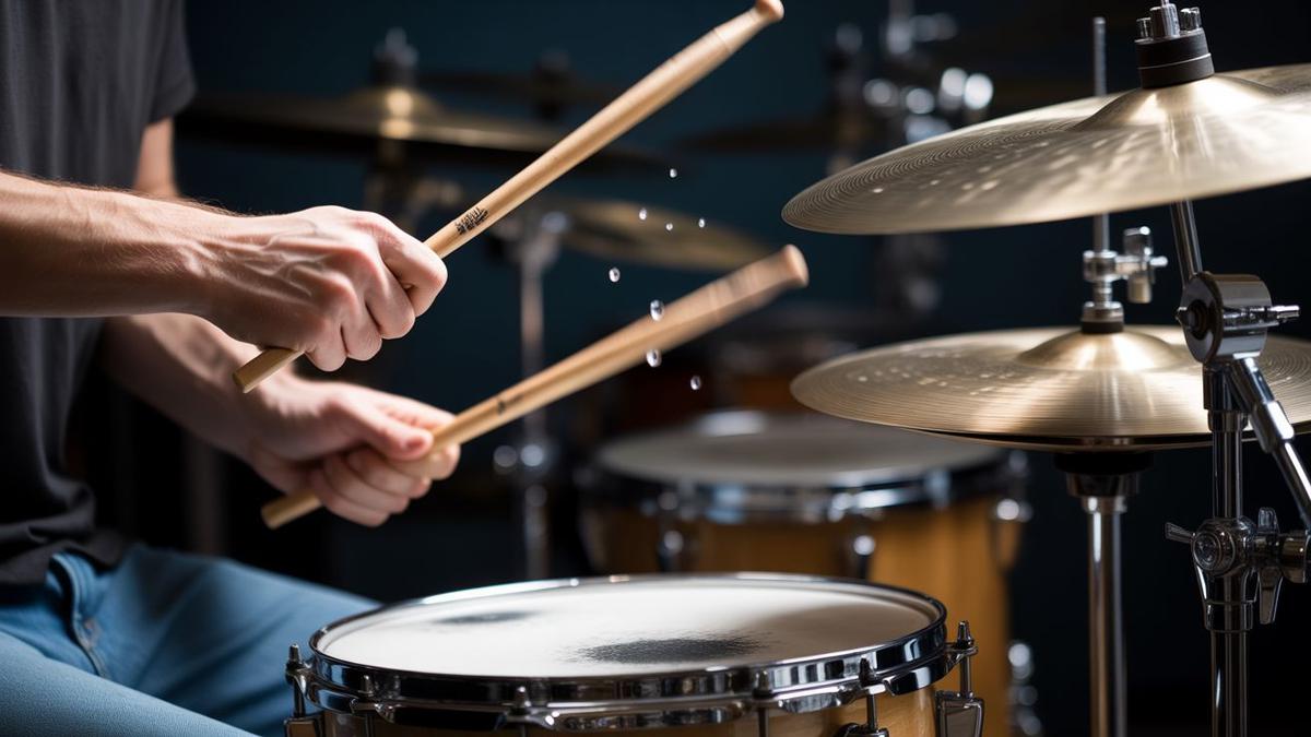 Apa yang Dimaksud dengan Beat? Pengertian, Jenis, dan Fungsinya dalam Musik