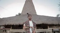 Glenn Fredly dikenal sosok peduli lingkungan dan budaya Indonesia (Dok.Instagram/@glennfredly309/https://www.instagram.com/p/B3R1hpllGwM/Komarudin)