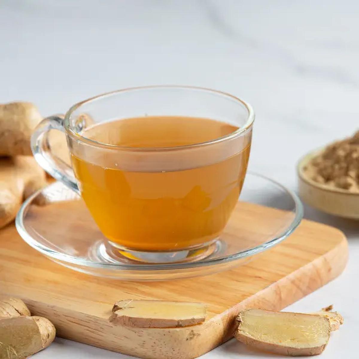 7 Minuman Hangat yang Bisa Bantu Tenangkan Pikiran