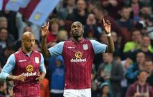 Benteke bakal bisa sukses di Manchester United