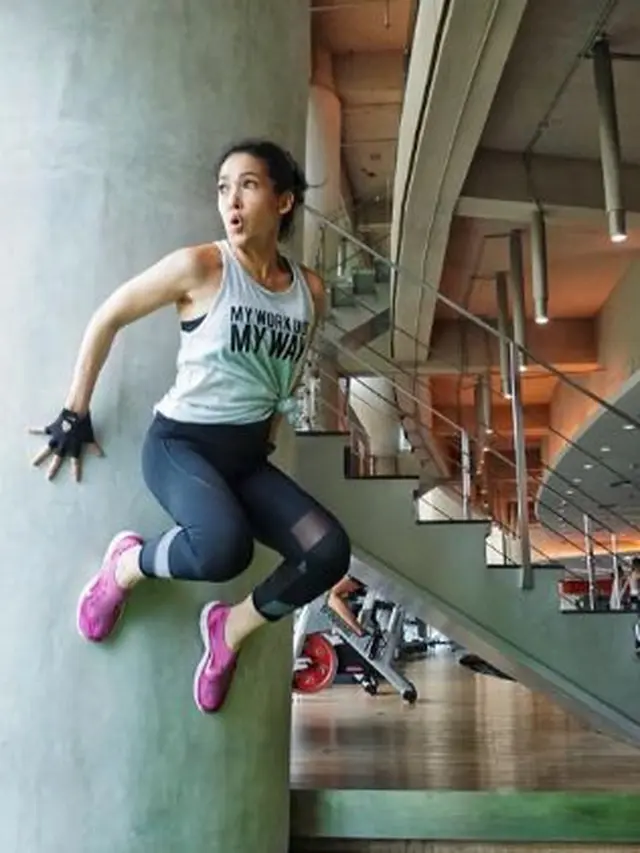 Mieke Amalia (Instagram//mieke_amalia)