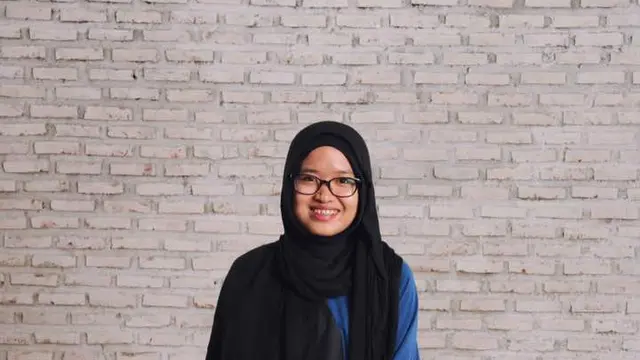 [Bintang] Kartini