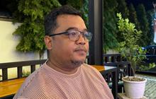 Fakta Unik: WN Vietnam Korban Pelemparan Batu Tinggalkan Aceh, Pulang Kampung untuk Pemulihan Kaki Retak