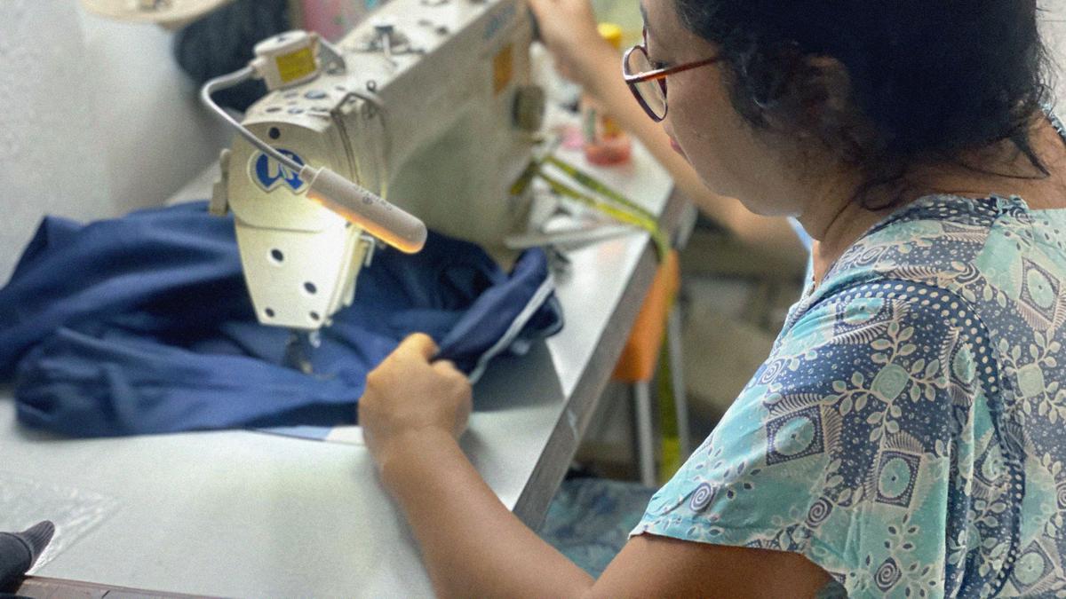 Resep Usaha Rumahan Awet, Pisahkan Uang Usaha dan Pribadi