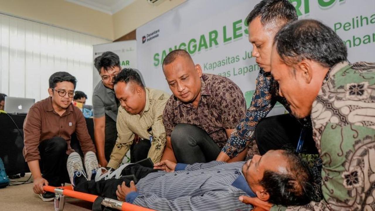 Tahukah Anda? Kolaborasi IDM & BPK Gelar Pelatihan Cagar Budaya di Prambanan, Perkuat Penjaga Warisan!
