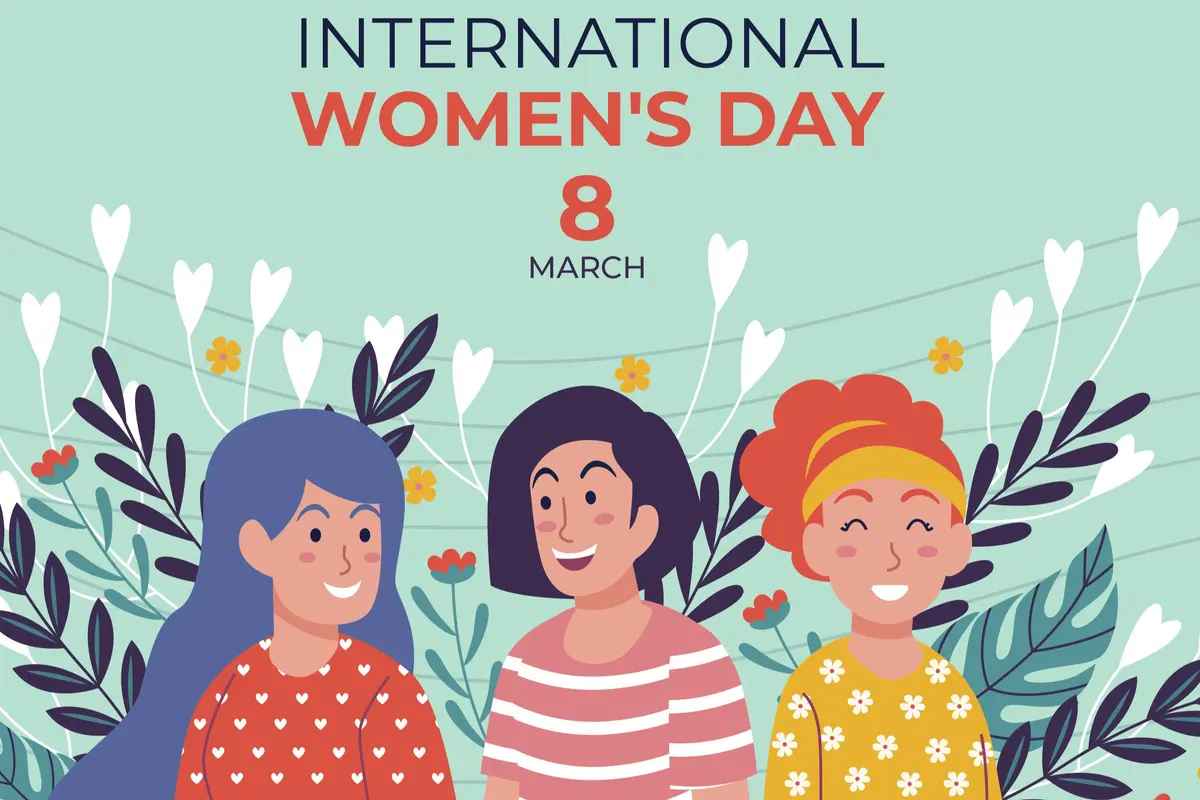 International Women's Day
