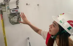 Bukan Cuma Industri, PGN Gagas Salurkan CNG ke Rumah Tangga