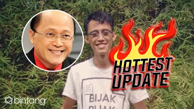 [Bintang] HL Hottest Update Mario Teguh 3