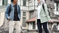 Outfit Study Tour 2025, Kombinasi Pakaian Ini Bikin Penampilan Jadi Maksimal