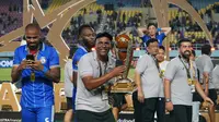 Persib Bandung Fix Jadi Tuan Rumah Piala Presiden 2025, Ada Tim Asia dan Eropa Ikut!