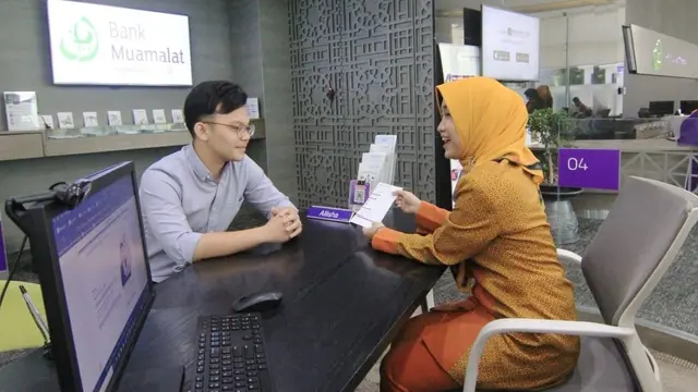 Investor SBN Ritel Bank Muamalat Naik 17,3%