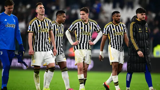 Juventus vs Udinese