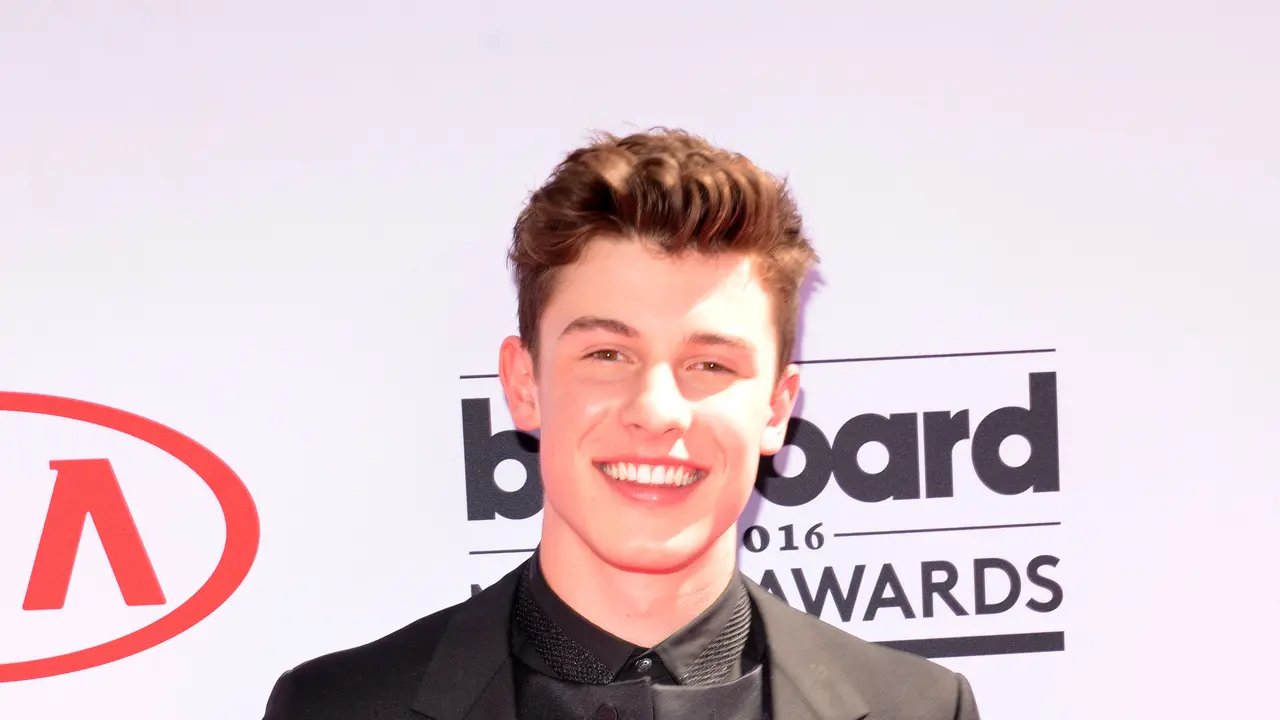 Shawn Mendes