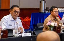 Pemprov Kaltim Perkuat Sinergi Lintas Sektor untuk Stabilisasi Harga Jelang Nataru