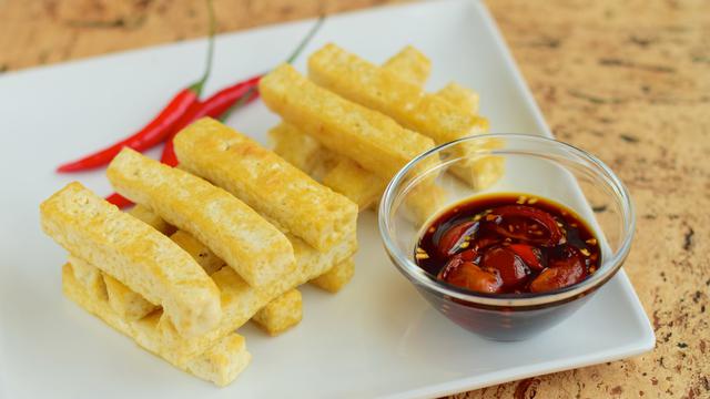 stik tahu