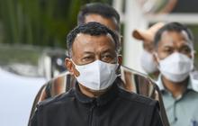 Bupati Ponorogo dan Enam Orang Lainnya Diperiksa Intensif Pasca OTT KPK