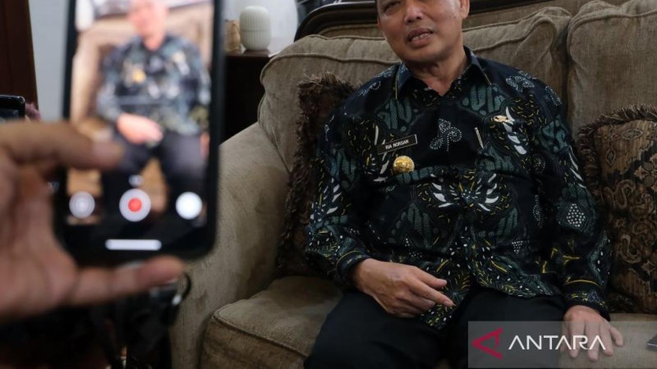 5 Peristiwa Hukum Sepekan Paling Disorot: Transformasi Polri hingga Geledah Rumah Pejabat KPK