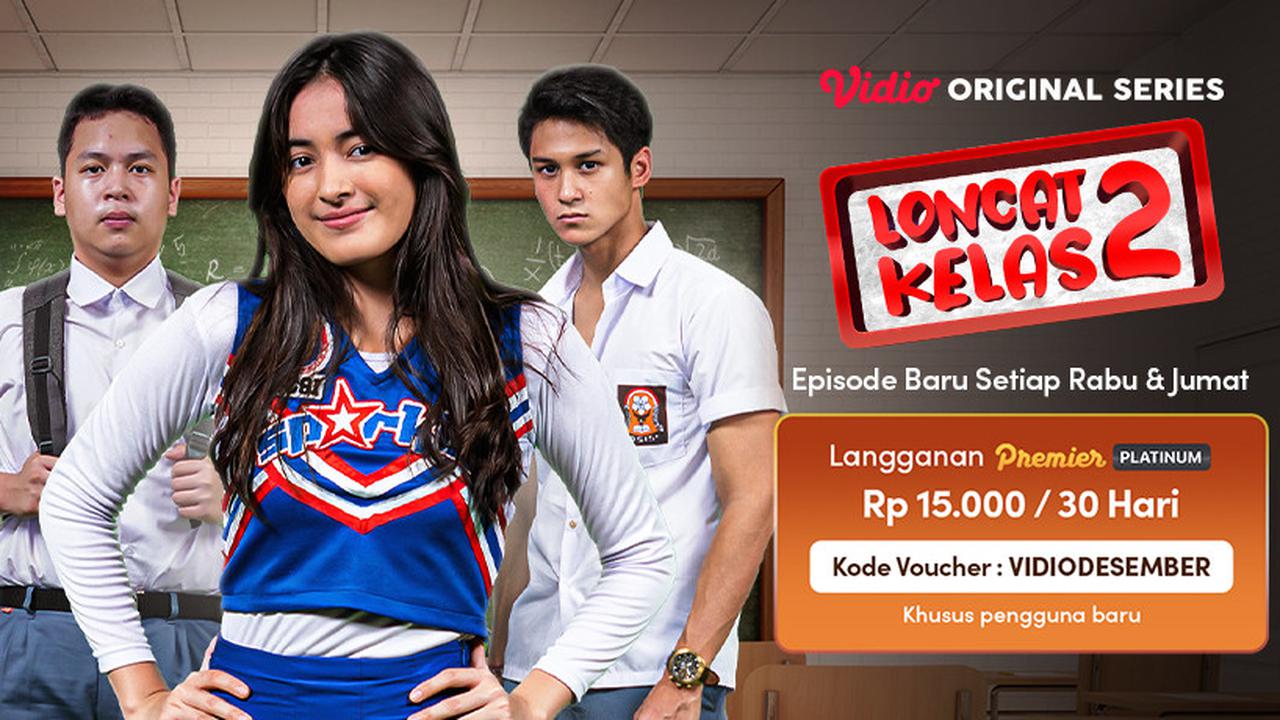 Sinopsis Loncat Kelas 2 Episode 4