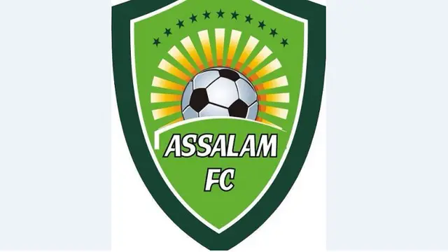 Assalam FC