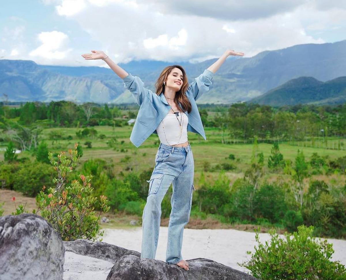 "WAMENA, one of the most beautiful places on Earth. I will be back,"