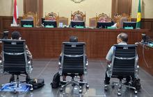Kasus Korupsi BTS Bakti Kominfo, Galumbang Menak Dituntut 15 Tahun Penjara