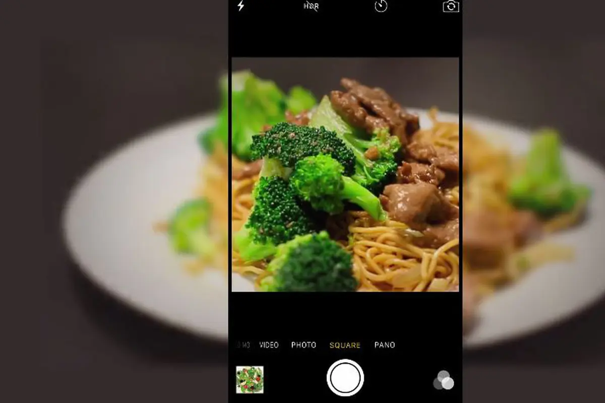 5 Tips Memotret Makanan Sebelum 'Di-posting' ke Instagram