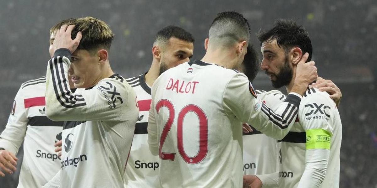 Waduh, 3 Gelandang Manchester United Tumbang Jelang Lawang Tottenham