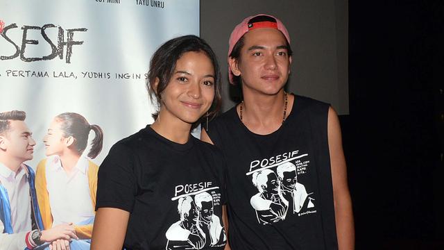 [Bintang] Adipati Dolken