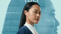 Putri Ayudya Ngefans Irgi Fahrezi, Main Film Bertaut Rindu Tapi Syutingnya Malah Tak Pernah Bareng