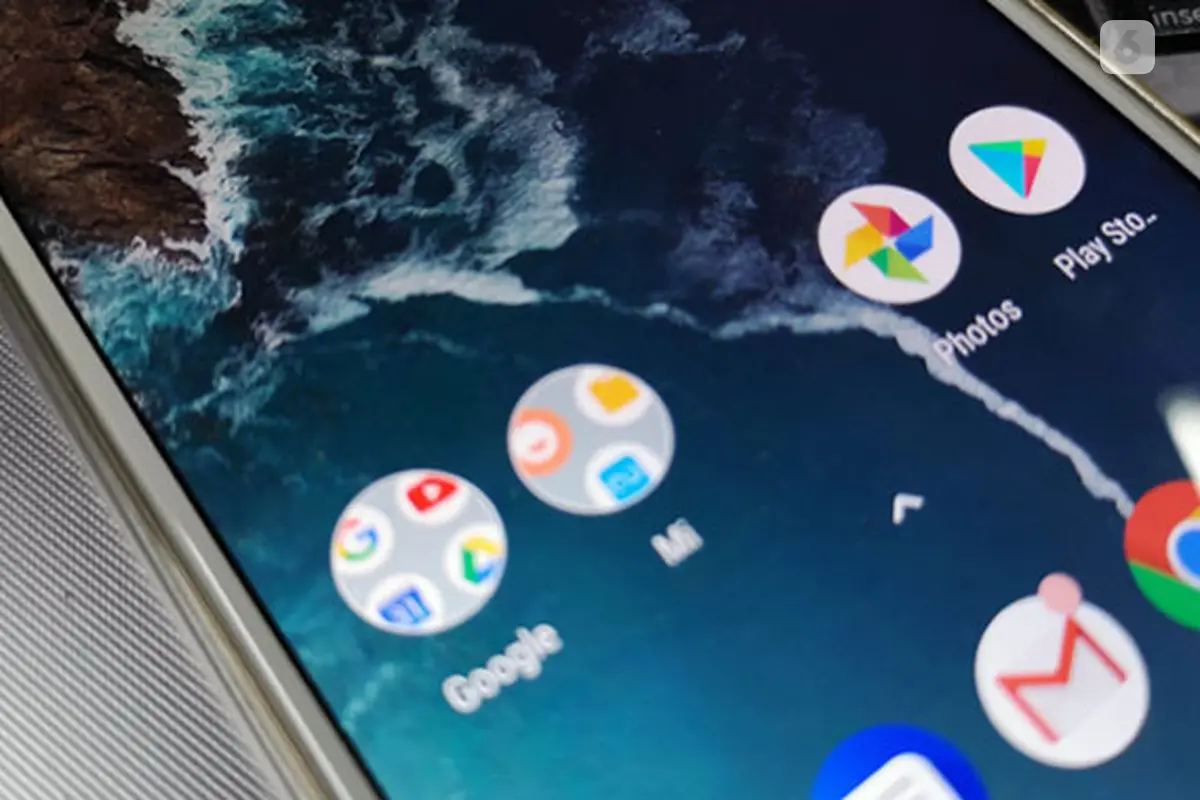 Google Photos